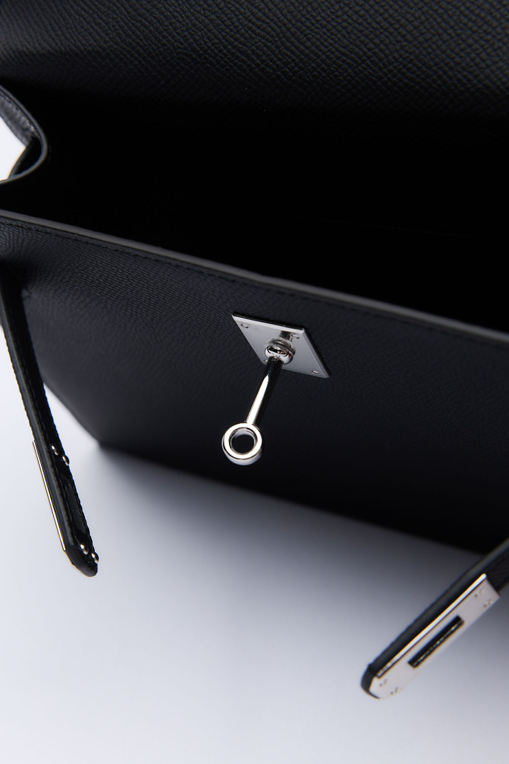 Сумка Lonza 207087 - Вид 10 - інтернет магазин sandalini.ua