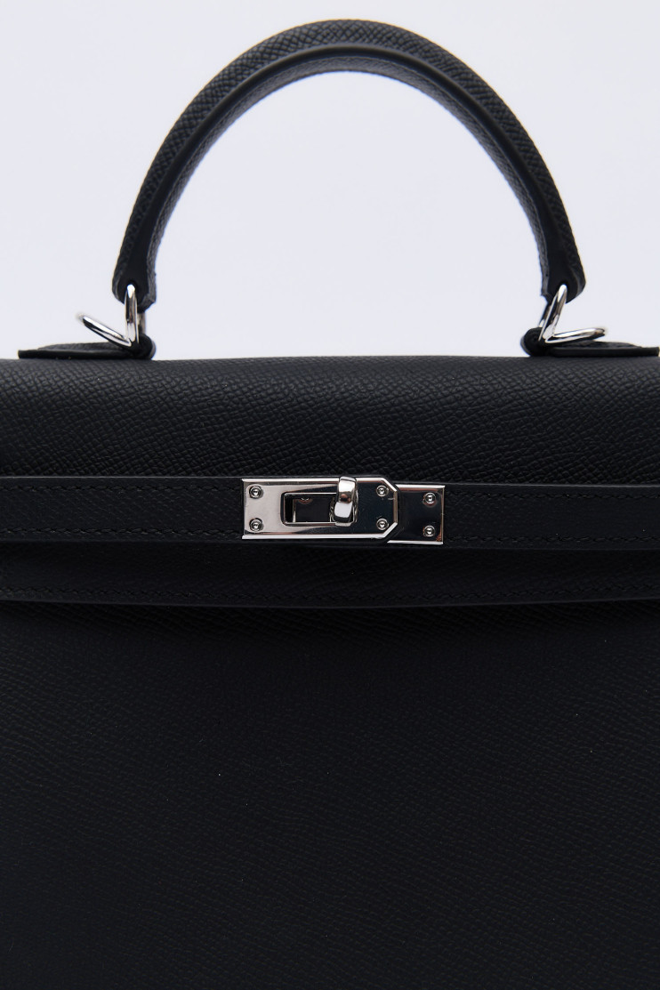 Сумка Lonza 207087 - Вид 11 - інтернет магазин sandalini.ua