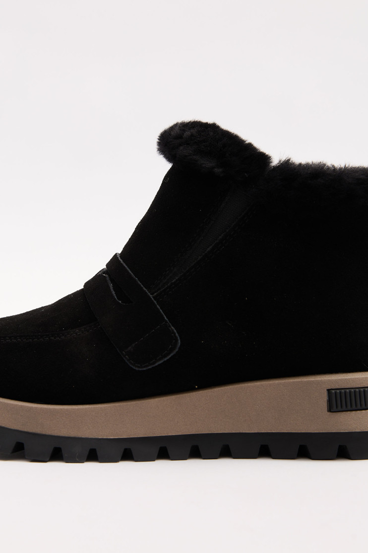 Черевики ALLSY 203731 - Вид 7 - інтернет магазин sandalini.ua