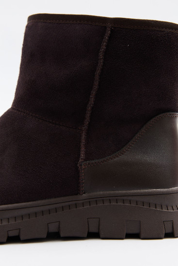 Угги мужские Fabio Monelli 206749