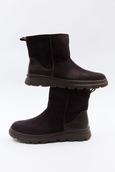 Угги мужские Fabio Monelli 206749