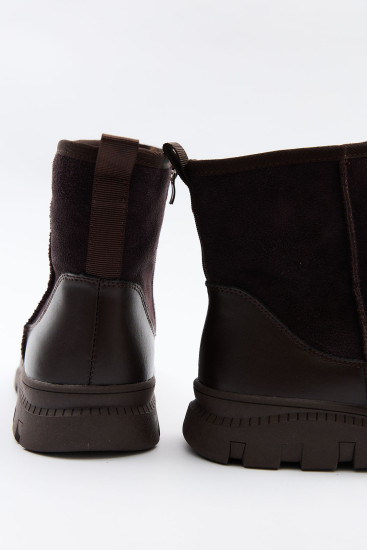 Угги мужские Fabio Monelli 206749