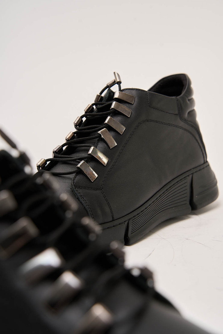 Черевики Lonza 175427 - Вид 7 - інтернет магазин sandalini.ua