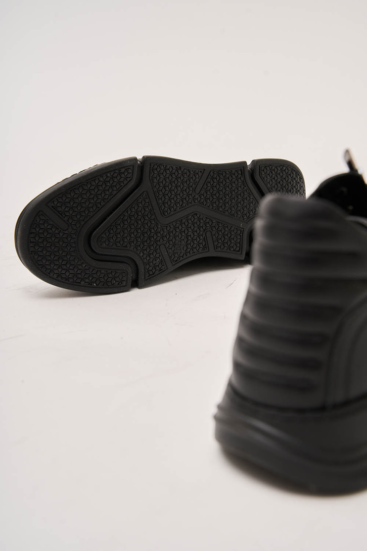 Черевики Lonza 175427 - Вид 10 - інтернет магазин sandalini.ua