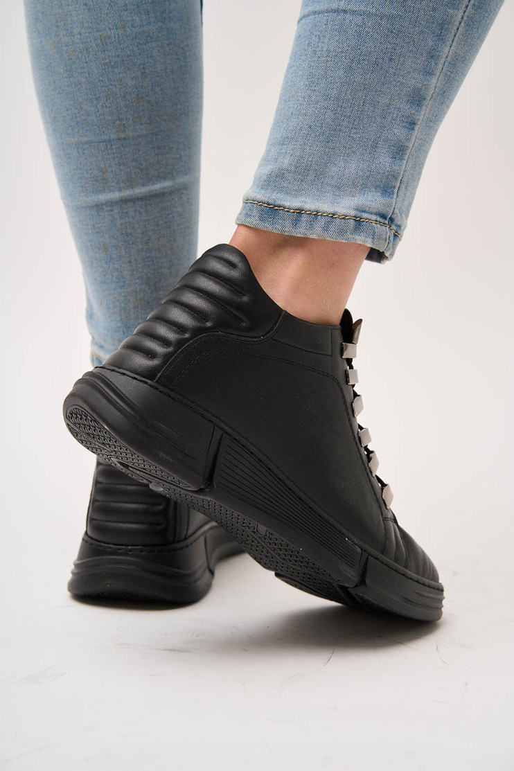 Черевики Lonza 175427 - Вид 6 - інтернет магазин sandalini.ua