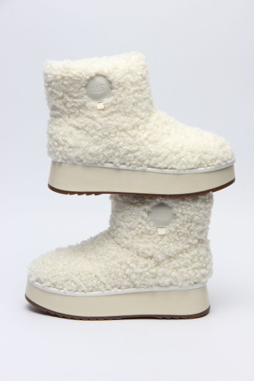 Угги ALLSY 203002