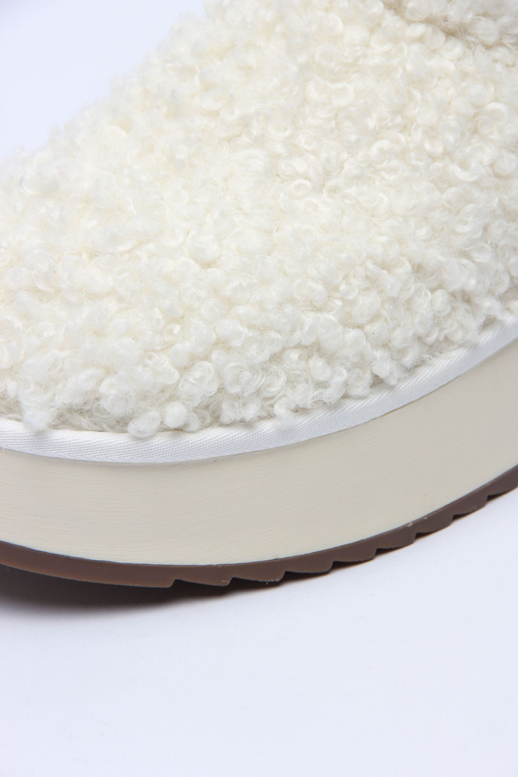 Уггі ALLSY 203002 - Вид 6 - інтернет магазин sandalini.ua