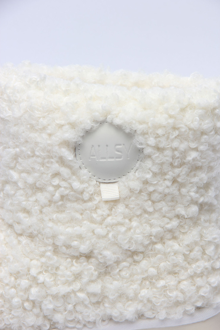 Уггі ALLSY 203002 - Вид 7 - інтернет магазин sandalini.ua