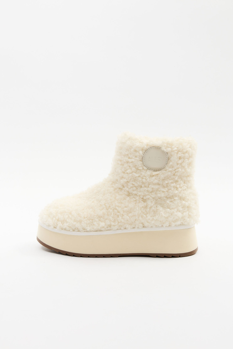 Угги ALLSY 203002 - Вид 1 - интернет магазин sandalini.ua