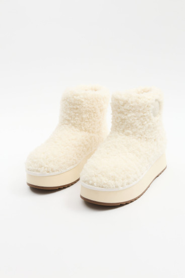 Угги ALLSY 203002