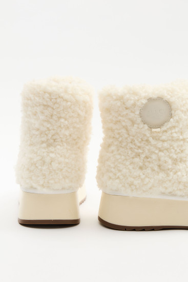 Угги ALLSY 203002