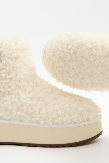 Угги ALLSY 203002