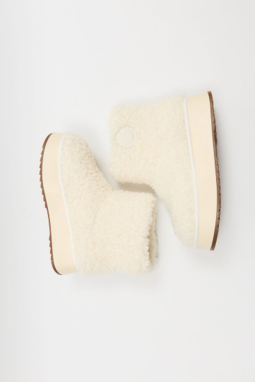 Угги ALLSY 203002