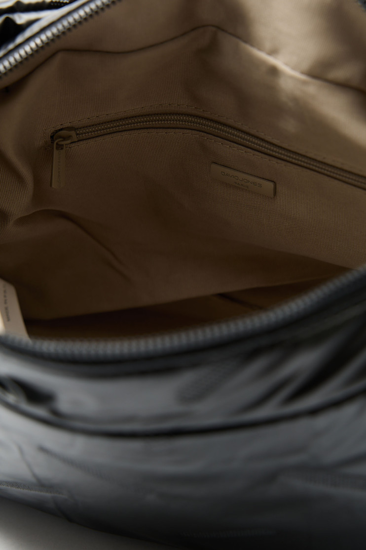 Сумка David Jones 205723 - Вид 5 - интернет магазин sandalini.ua