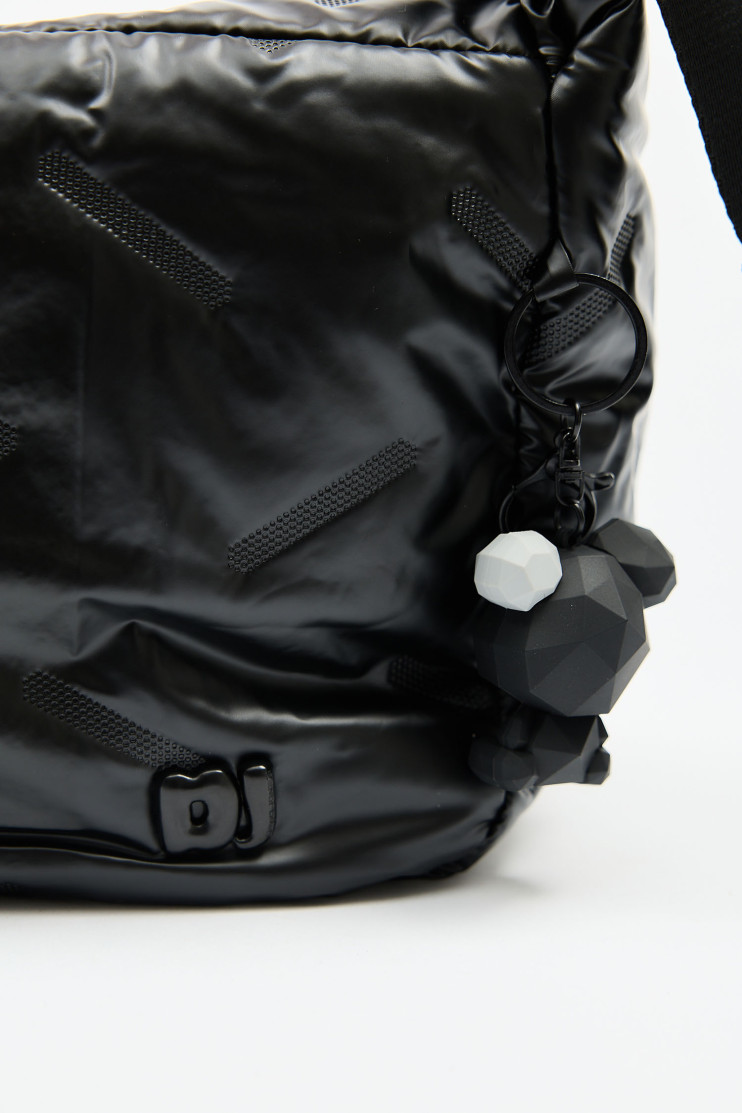 Сумка David Jones 205723 - Вид 4 - интернет магазин sandalini.ua