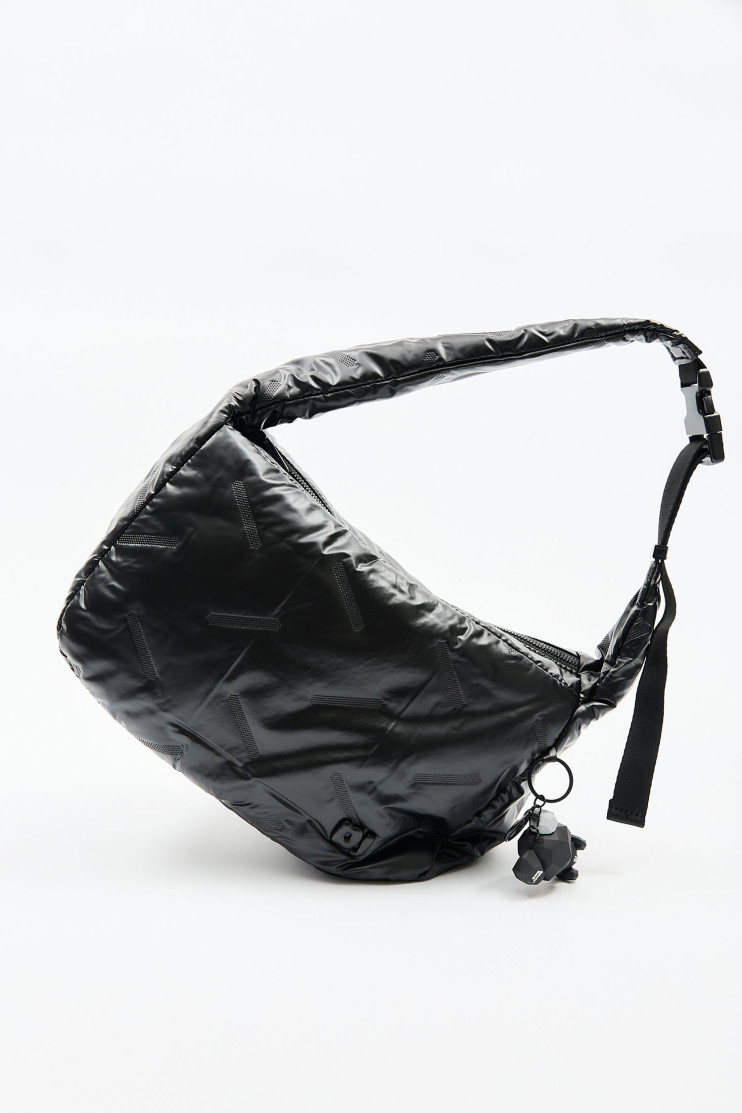 Сумка David Jones 205723 - Вид 3 - интернет магазин sandalini.ua