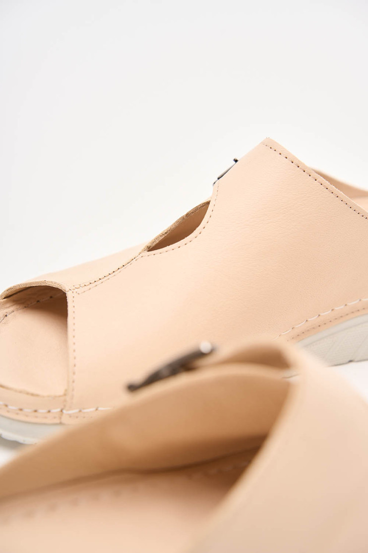 Шлепанцы Lonza 175801 - Вид 7 - интернет магазин sandalini.ua