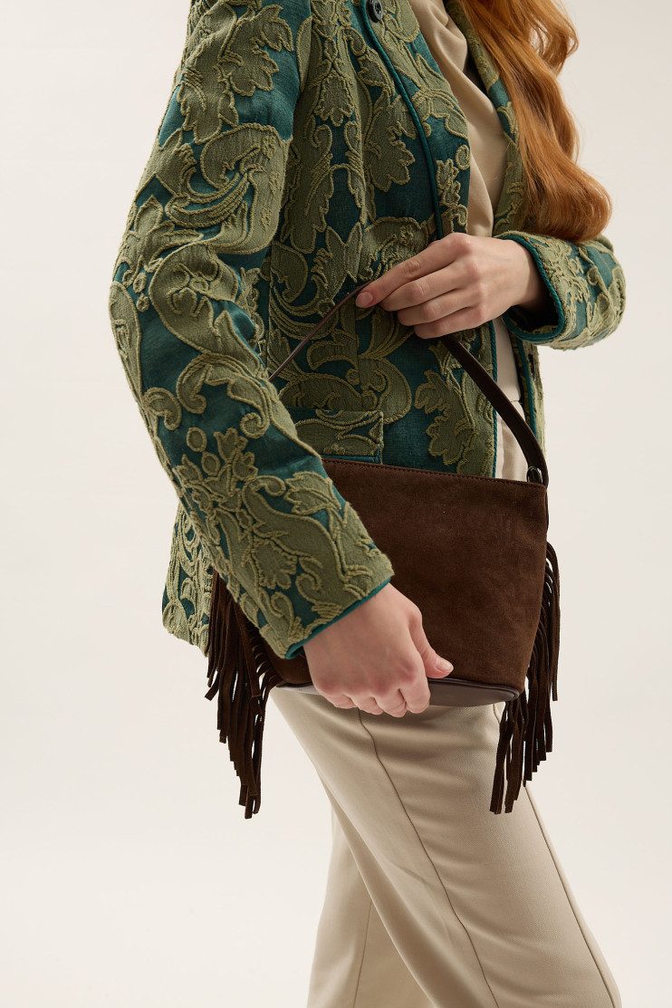 Сумка Lonza 213871 - Вид 7 - интернет магазин sandalini.ua