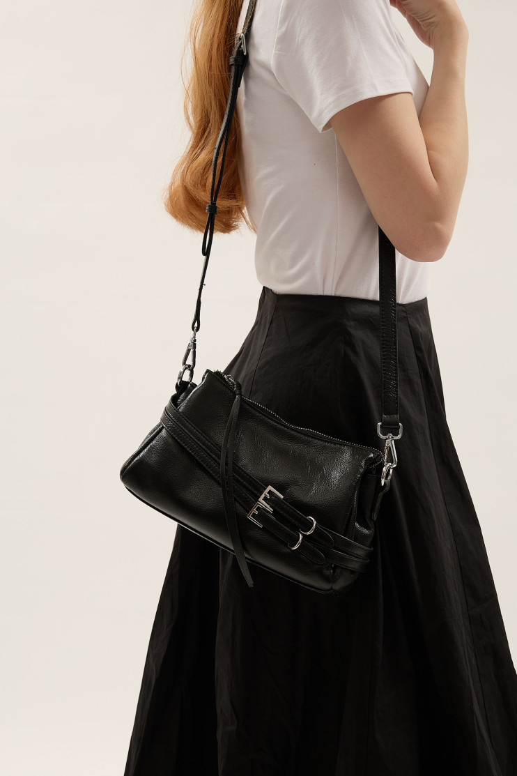 Сумка Lonza 213652 - Вид 9 - інтернет магазин sandalini.ua