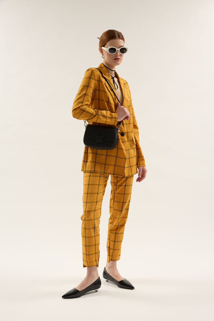 Сумка Lonza 214338 - Вид 5 - интернет магазин sandalini.ua