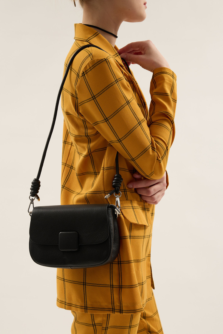 Сумка Lonza 214338 - Вид 1 - интернет магазин sandalini.ua