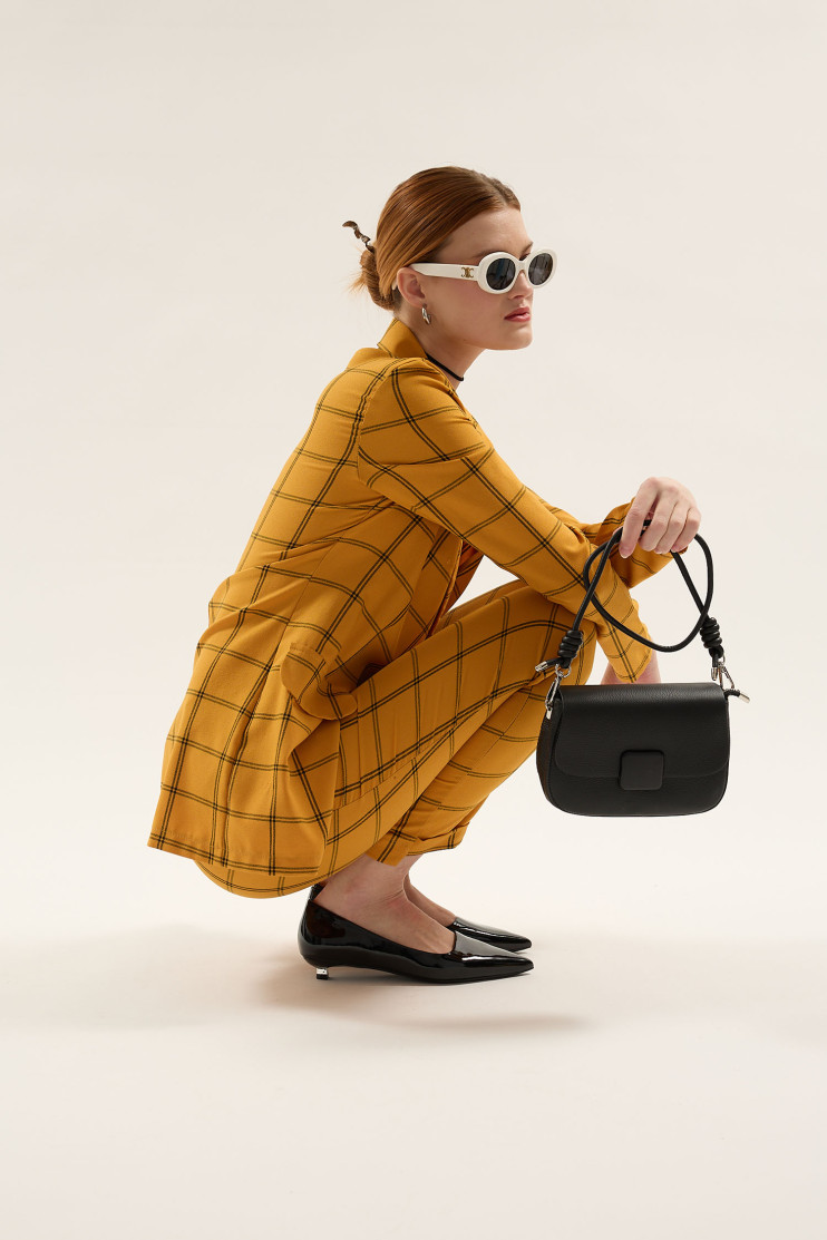 Сумка Lonza 214338 - Вид 3 - интернет магазин sandalini.ua