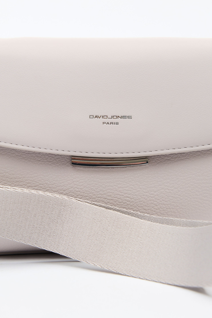 Сумка David Jones 209615 - Вид 6 - інтернет магазин sandalini.ua