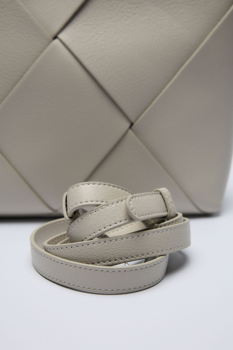 Сумка Lonza 213649 - Вид 2 - интернет магазин sandalini.ua