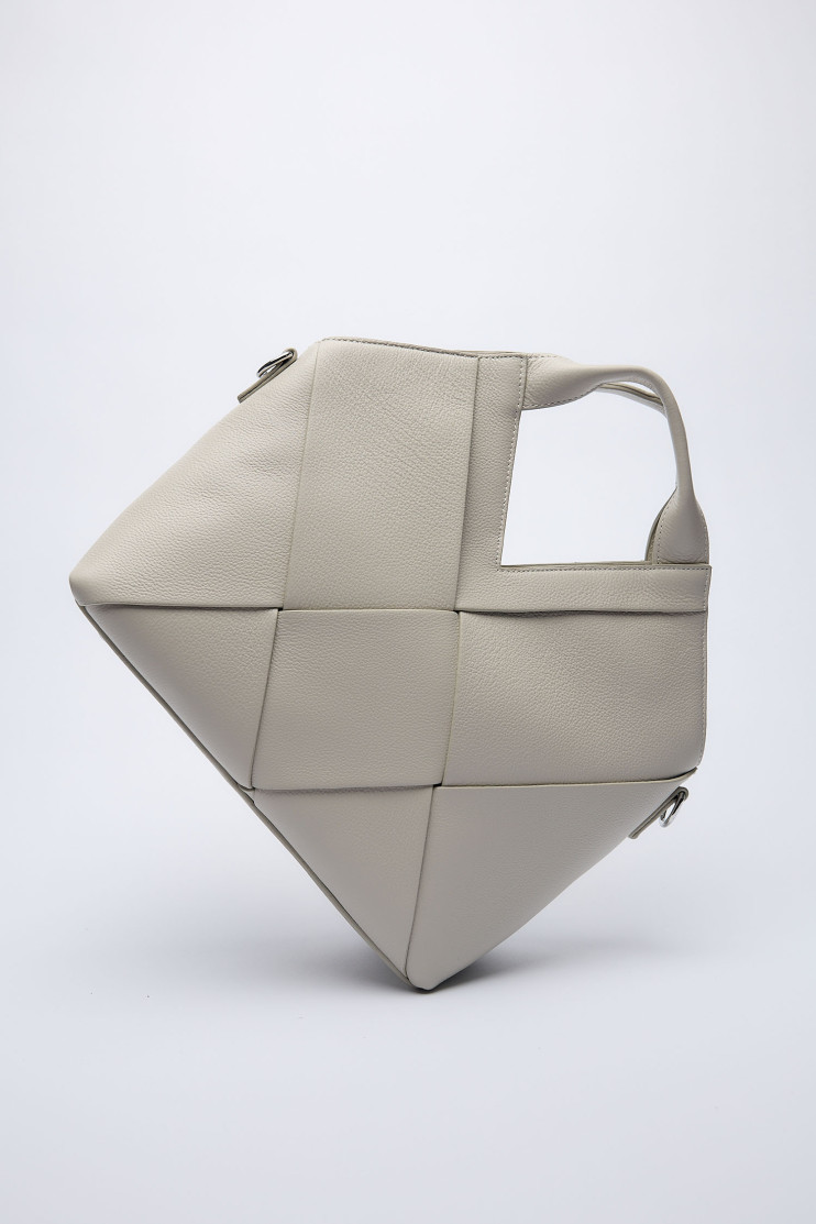 Сумка Lonza 213649 - Вид 6 - интернет магазин sandalini.ua