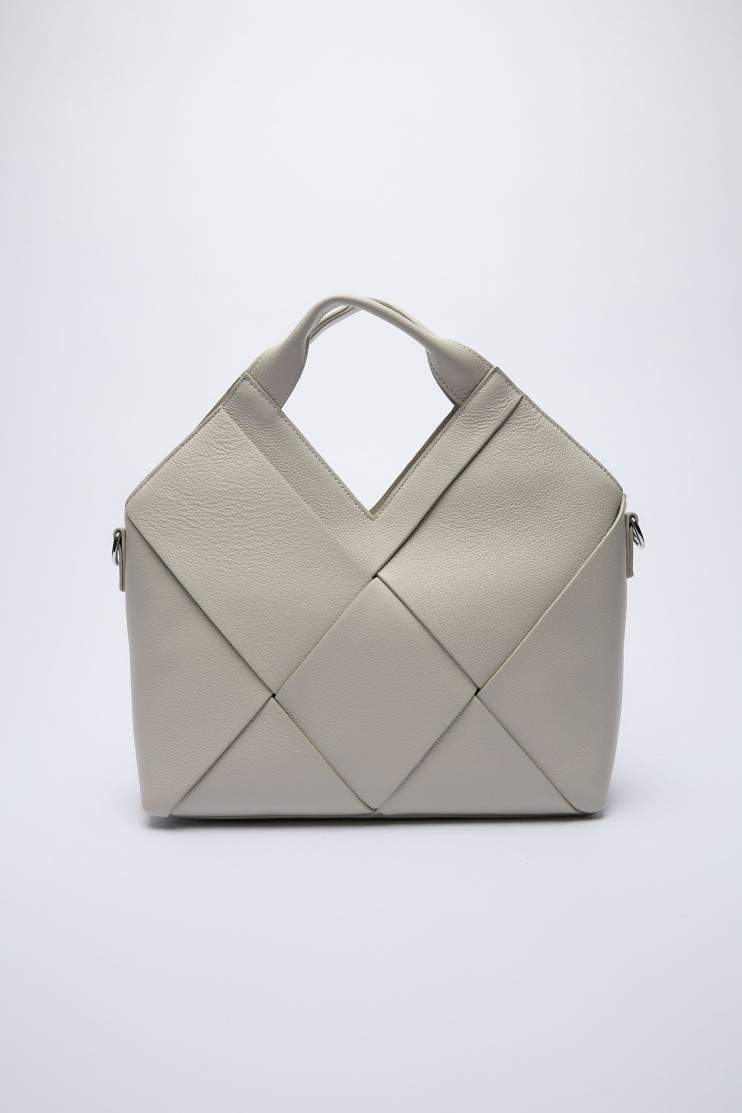 Сумка Lonza 213649 - Вид 1 - интернет магазин sandalini.ua