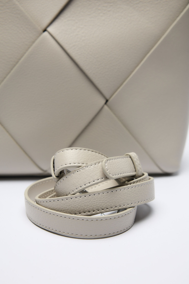 Сумка Lonza 213649 - Вид 4 - інтернет магазин sandalini.ua