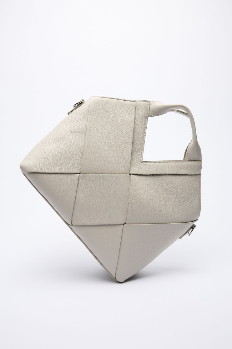 Сумка Lonza 213649 - Вид 6 - інтернет магазин sandalini.ua