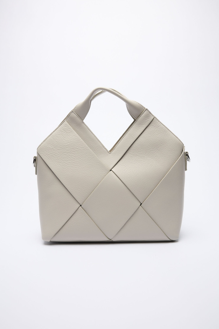 Сумка Lonza 213649 - Вид 2 - інтернет магазин sandalini.ua