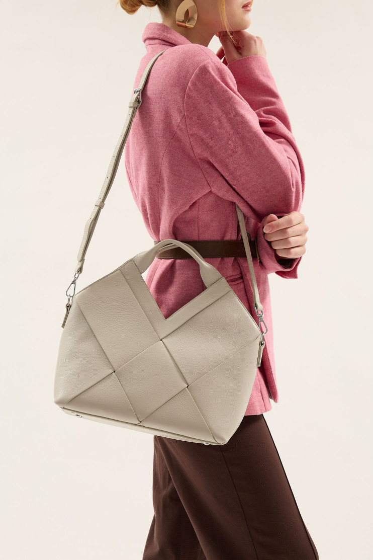 Сумка Lonza 213649 - Вид 1 - інтернет магазин sandalini.ua