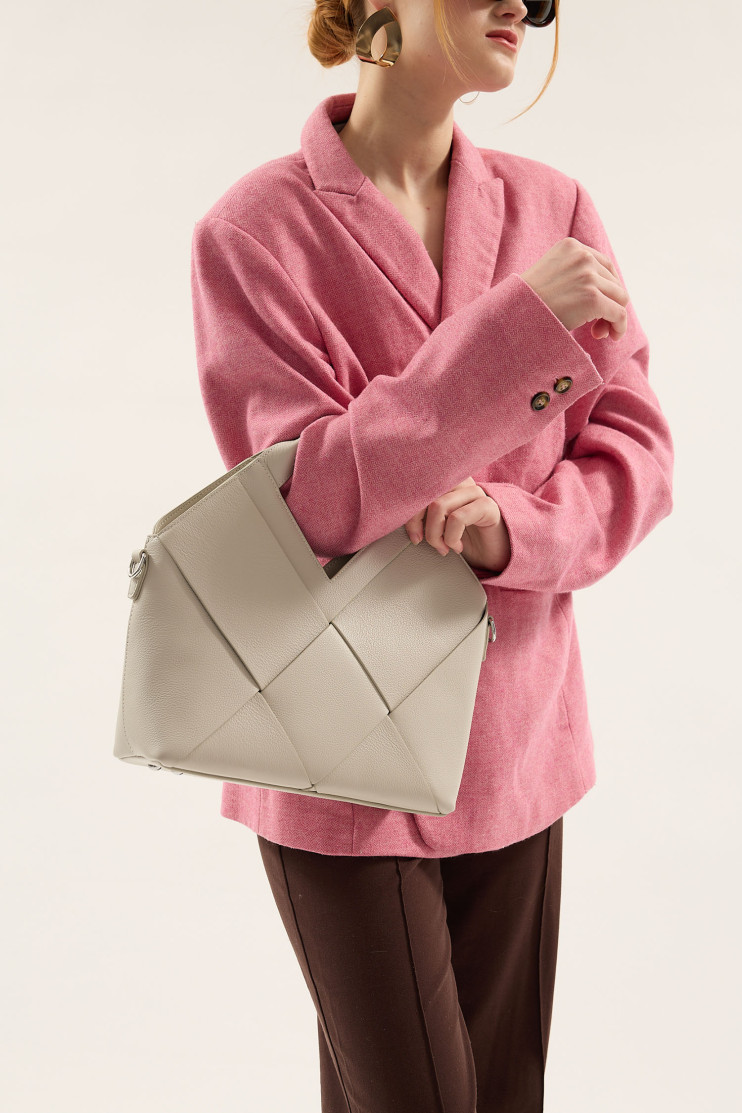 Сумка Lonza 213649 - Вид 3 - інтернет магазин sandalini.ua