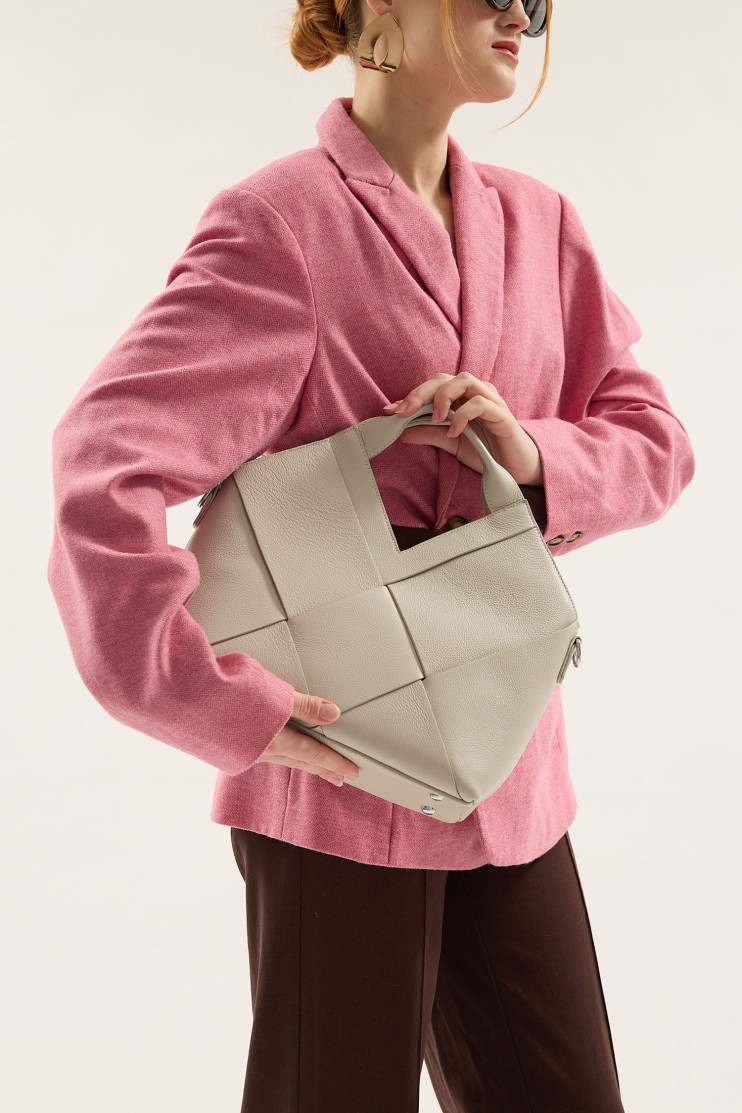 Сумка Lonza 213649 - Вид 5 - інтернет магазин sandalini.ua