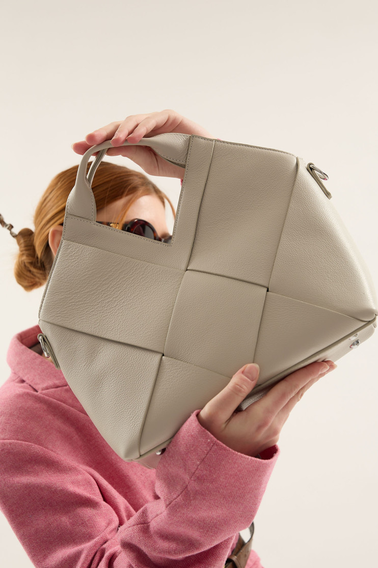 Сумка Lonza 213649 - Вид 9 - інтернет магазин sandalini.ua