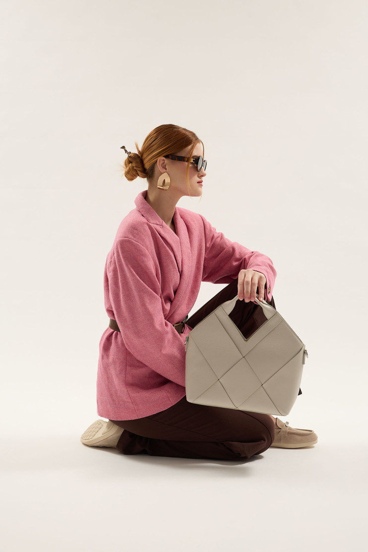 Сумка Lonza 213649 - Вид 7 - інтернет магазин sandalini.ua