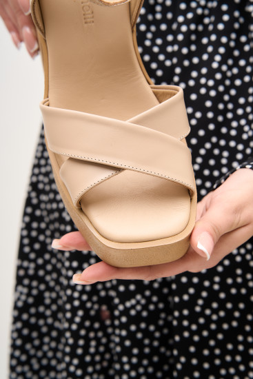 Босоножки Fabio Monelli 177203