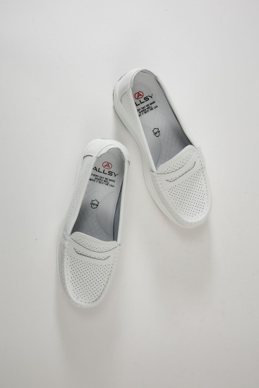 Мокасины ALLSY 207114
