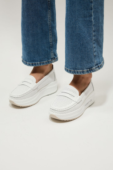 Мокасины ALLSY 207114