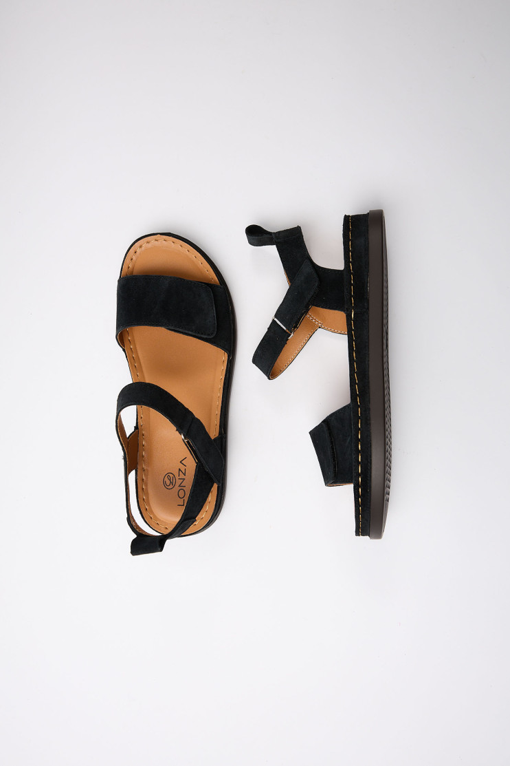 Босоніжки Lonza 212275 - Вид 1 - інтернет магазин sandalini.ua