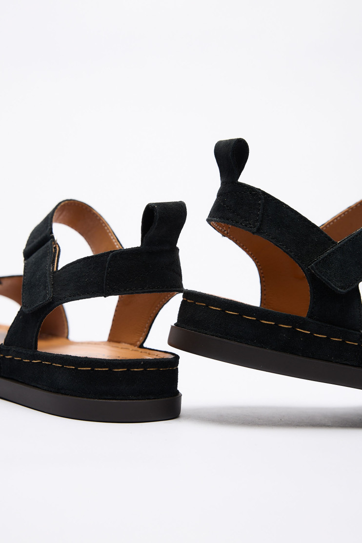 Босоніжки Lonza 212275 - Вид 6 - інтернет магазин sandalini.ua