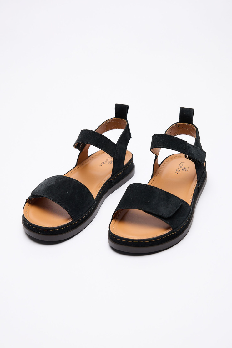 Босоніжки Lonza 212275 - Вид 8 - інтернет магазин sandalini.ua