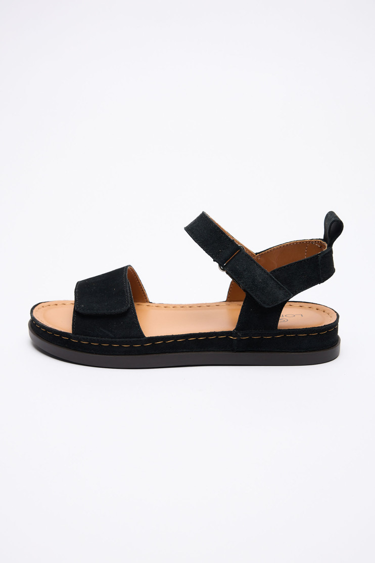 Босоніжки Lonza 212275 - Вид 11 - інтернет магазин sandalini.ua