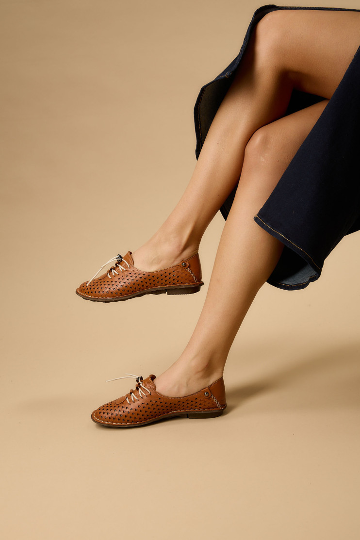 Мокасини Anna Lucci 171002 - Вид 1 - інтернет магазин sandalini.ua