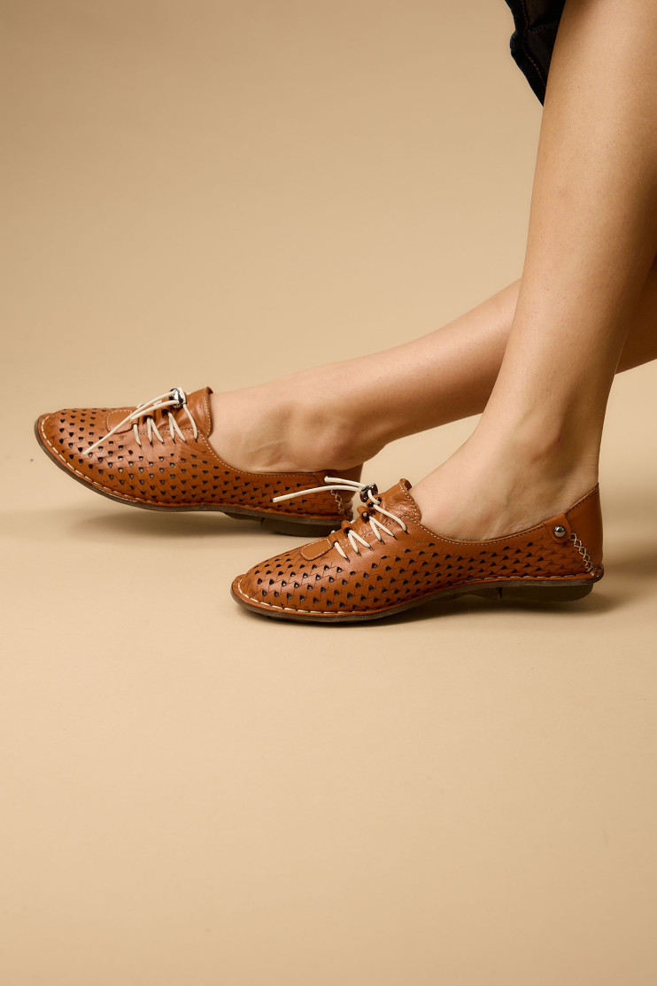 Мокасини Anna Lucci 171002 - Вид 2 - інтернет магазин sandalini.ua