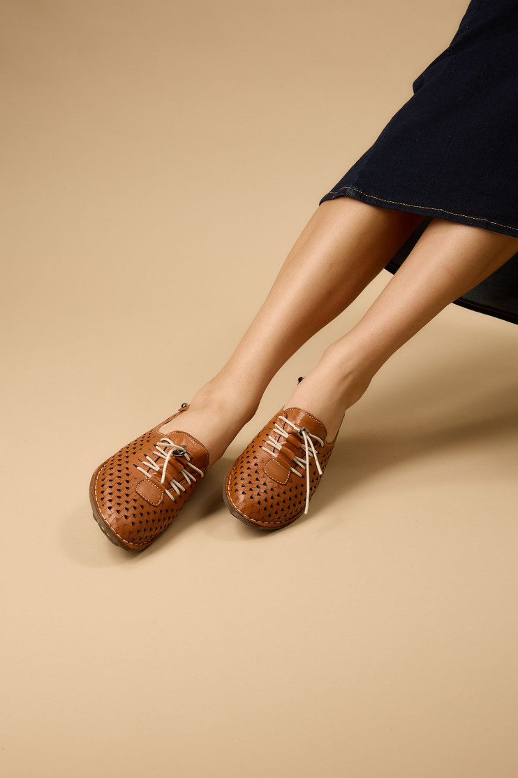 Мокасини Anna Lucci 171002 - Вид 5 - інтернет магазин sandalini.ua