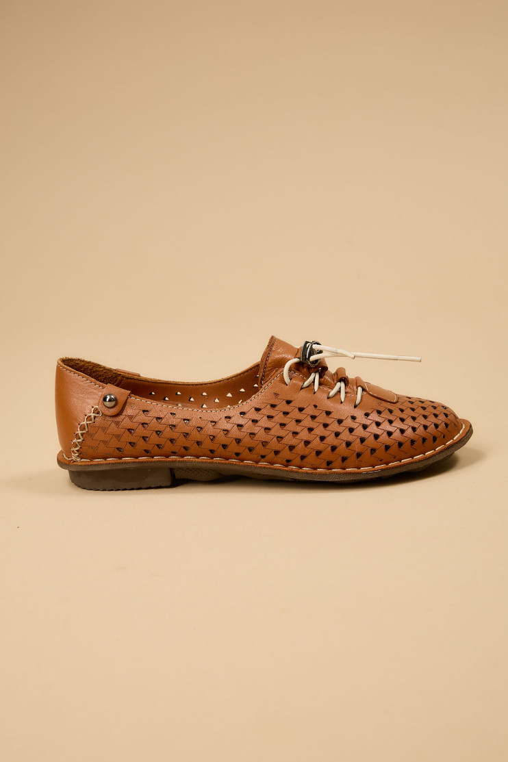 Мокасини Anna Lucci 171002 - Вид 3 - інтернет магазин sandalini.ua