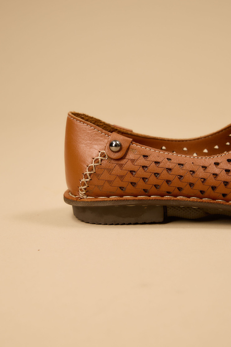 Мокасини Anna Lucci 171002 - Вид 4 - інтернет магазин sandalini.ua